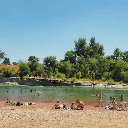 Maison Avec Exterieur Proche Saint Guilhem Le Desert Dış mekan fotoğraf