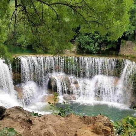 Maison Avec Exterieur Proche Saint Guilhem Le Desert Dış mekan fotoğraf