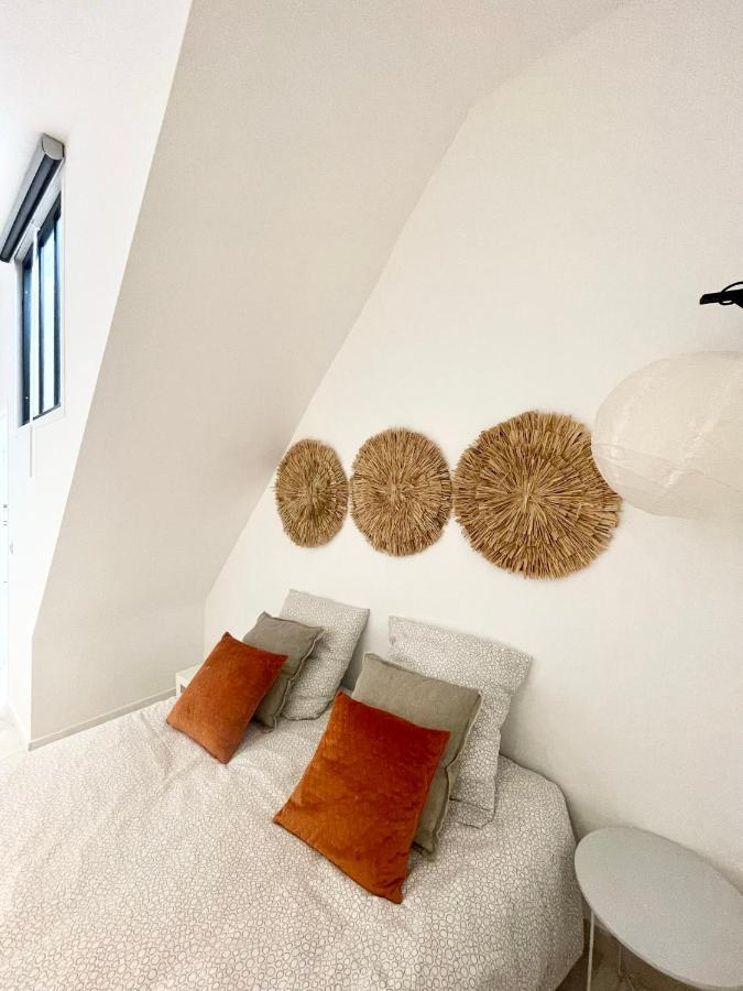 Maison Avec Exterieur Proche Saint Guilhem Le Desert Dış mekan fotoğraf