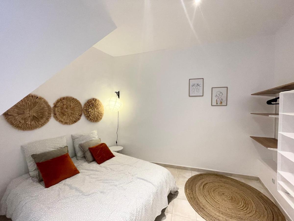 Maison Avec Exterieur Proche Saint Guilhem Le Desert Dış mekan fotoğraf